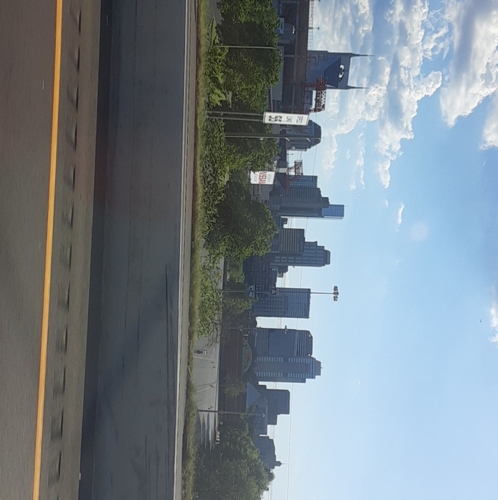 Meet your Posher, Kaydence